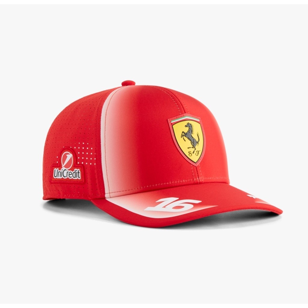 หมวกเบสบอล F1 กันแดดน่ารักสำหรับการขับรถและสวมใส่กลางแจ้ง