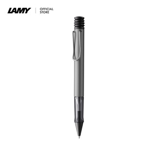 ปากกาลูกลื่น LAMY AL-star ballpoint pen graphite