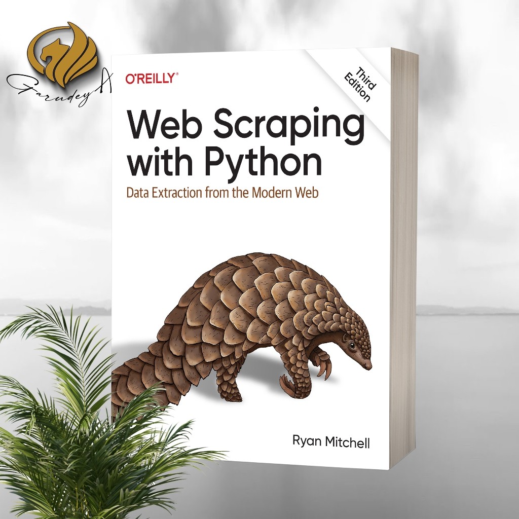 Web Scraping with Python Data Extraction from the Modern Web
