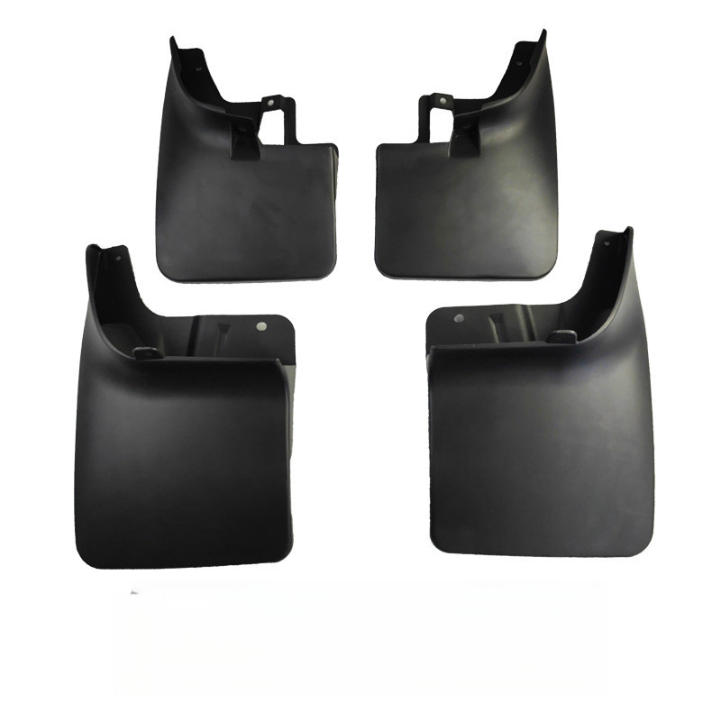 กันโคลน NISSAN D22 / NAVARA D22 / NP300 รุ่นเก่า
