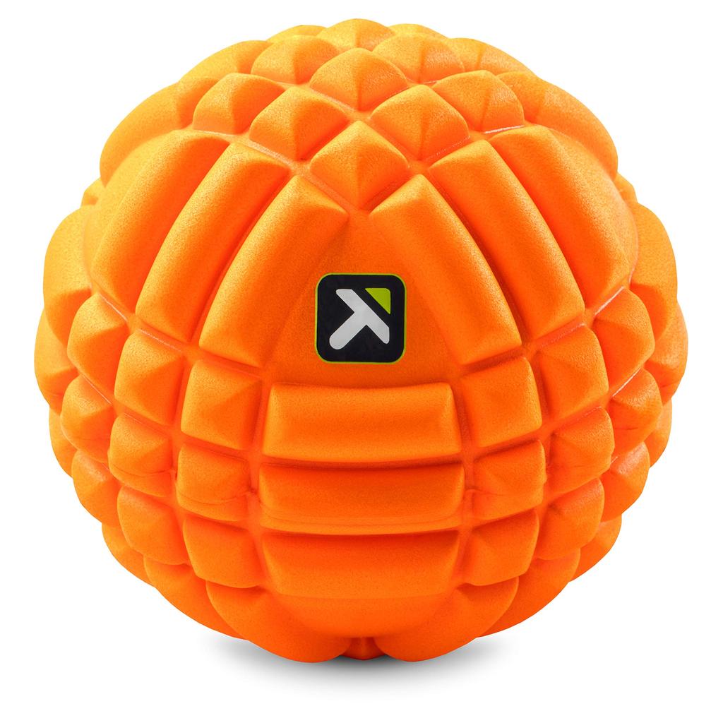 TriggerPoint Grid Ball 5 Inch Cushion Massage Ball