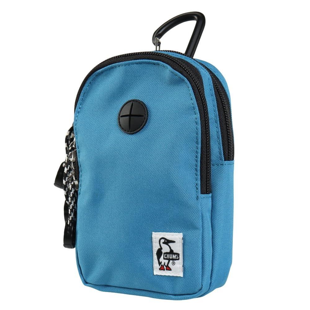 Recycle Portable Music Pouch