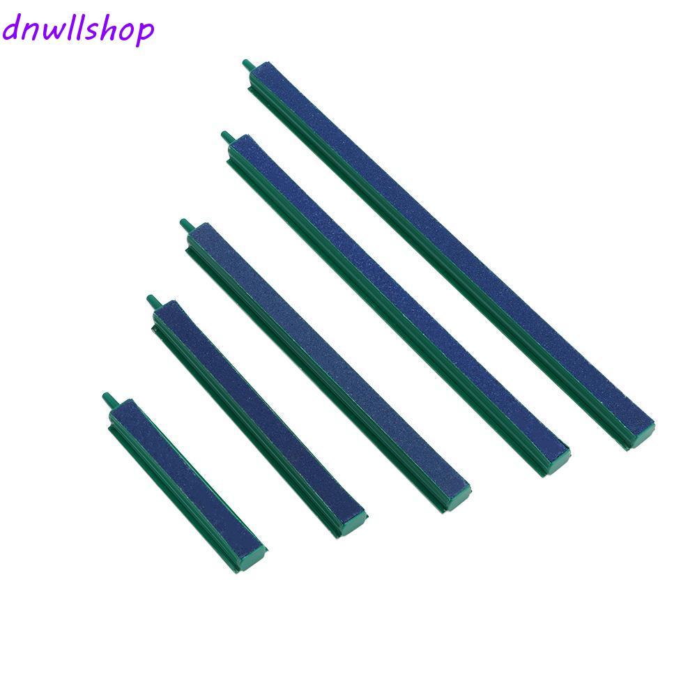 DNWLLSHOP อุปกรณ์ตู้ปลา Hydroponic Diffuser Bubble Oxygen Pump