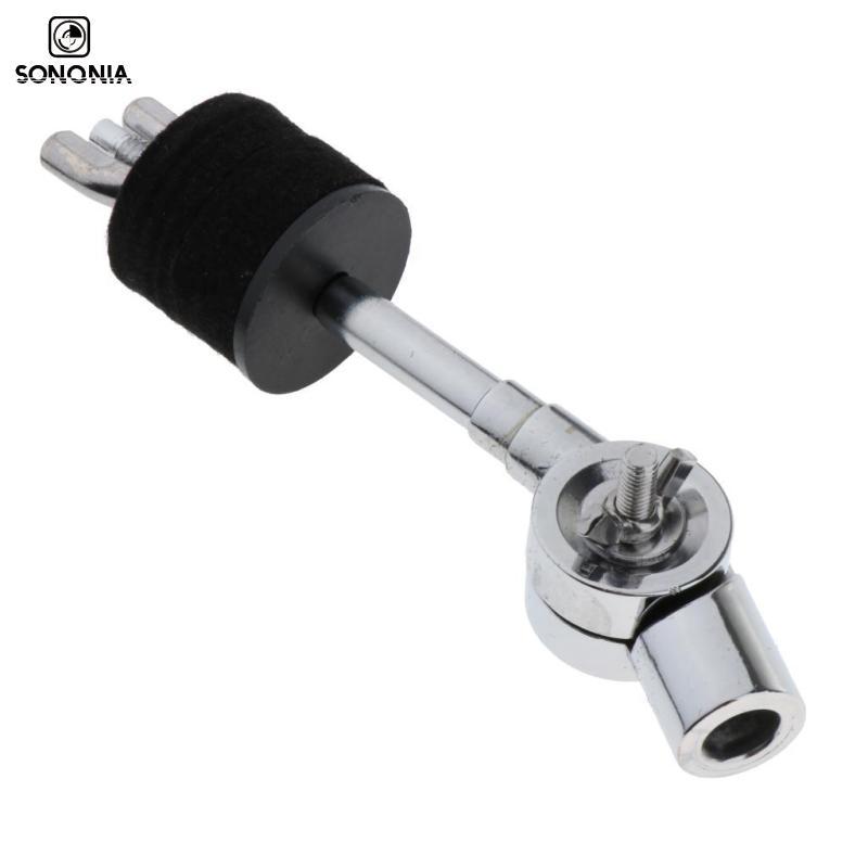 [SONONIA] Universal Cymbal Stacker Adjustment Rod Lever Cymbal Mount Holder Percussion Instrument Cy