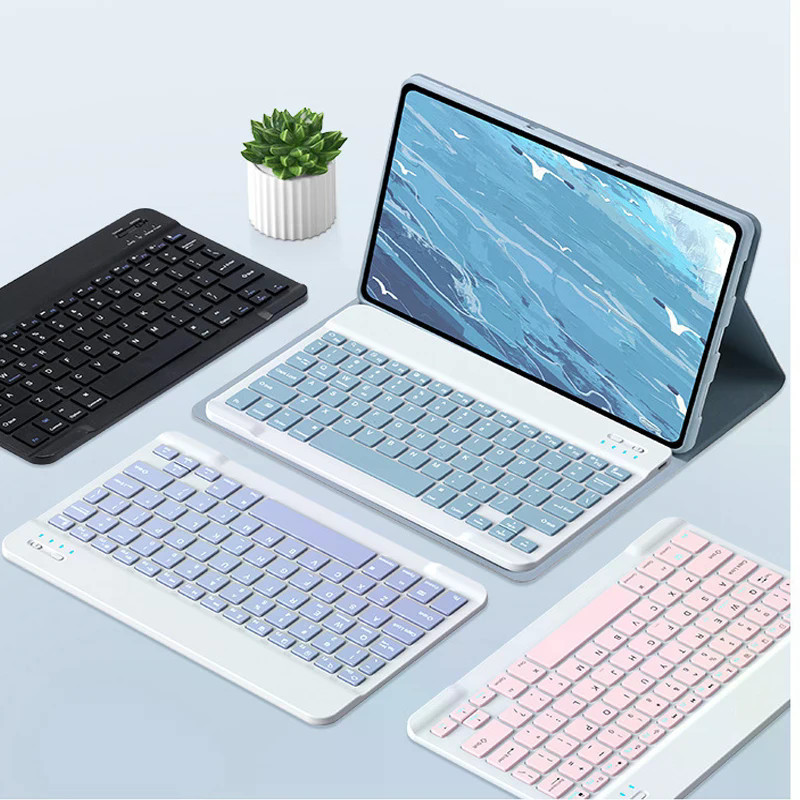 ฝาครอบแป้นพิมพ์สําหรับ Lenovo Xiaoxin Pad Pro / Pad 11 / K11 กรณีสมาร์ท Lenovo Tab M11 / Tab M10 / M