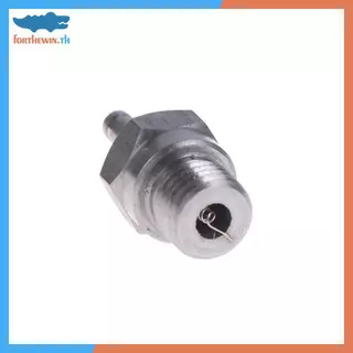 Forthewin 1 ชิ้น สากล #8 หัวเทียน N3 N4 ชิ้นส่วนเครื่องยนต์ Spark Nitro สําหรับ HSP RC รถ Part th