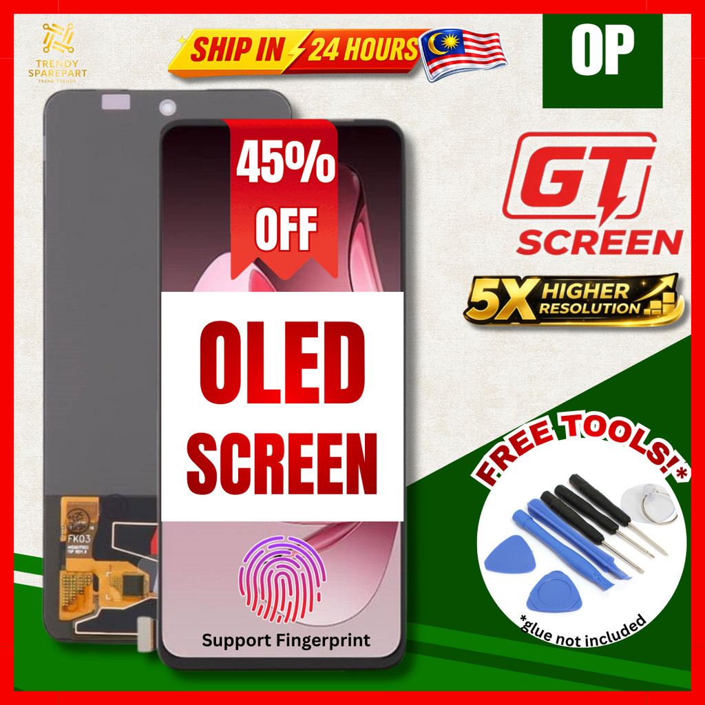 LCD OLED Reno 15F 14 14F 13 Pro 13F 12F 12 11 5G 10 9 8Z 8T 8 7 7SE 7Z 6Z 5 5F 4SE 4F 4 3 2F 2 Z สนั