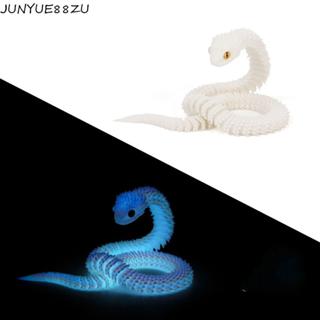จุนเยว่88ถึง เครื่องประดับงูเรืองแสง,สร้างสรรค์สัตว์จําลองเห…