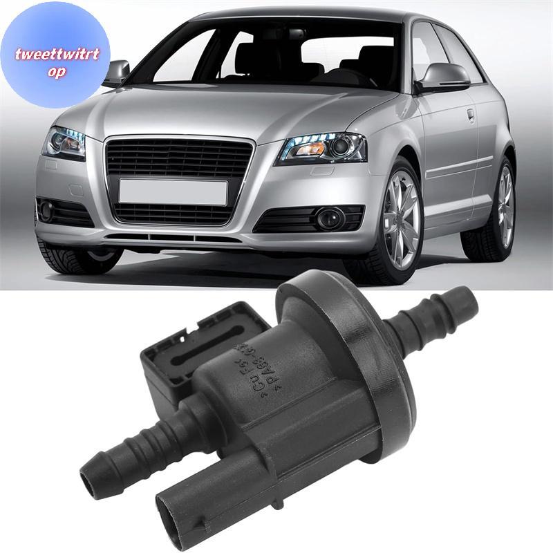 โดซูน 06H906517AA Vapor Purge วาล์ว Fit สําหรับ Volkswagen Passat Jetta Beetle 1.8L 2.0L I4 2015-201