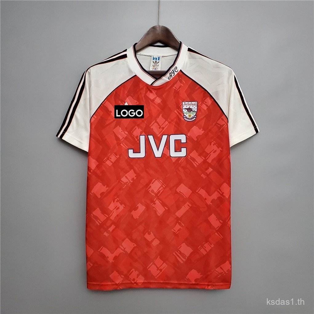 เสื้อ Arsenal Retro Home/Away