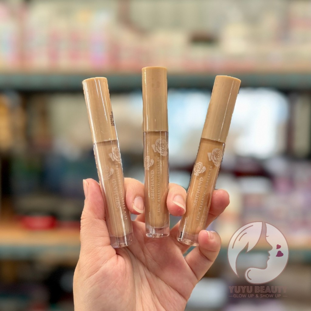 Srichand Skin Essential Concealer 3ml.