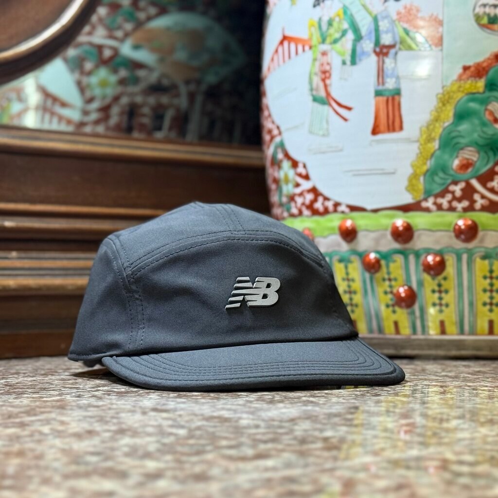 หมวกวิ่ง New Balance Performance Running Cap (2สี)