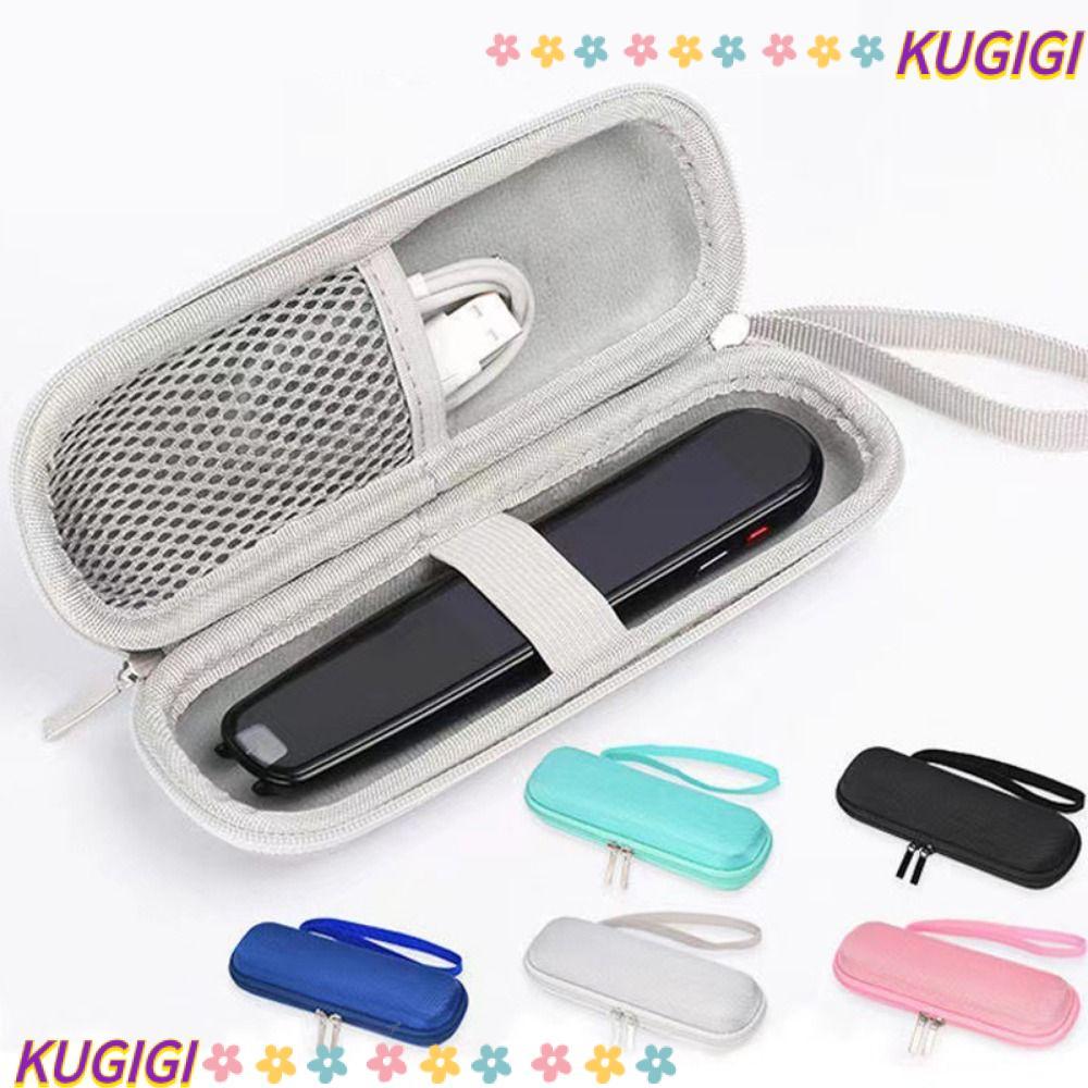 KUGIGI Translator Pen EVA Holder Organizer Carrying Bag