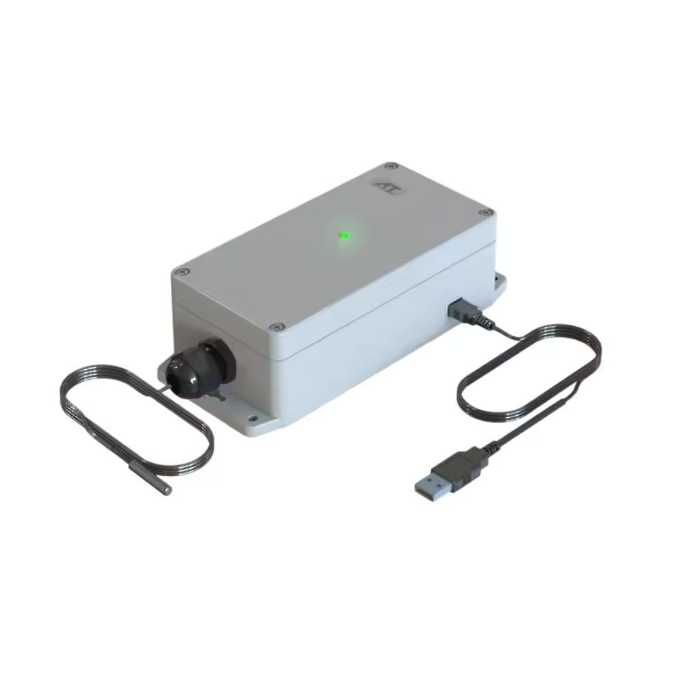 Hot set 0.34kg Module IOT Temperature Sensor สําหรับอุปกรณ์อุตสาหกรรม