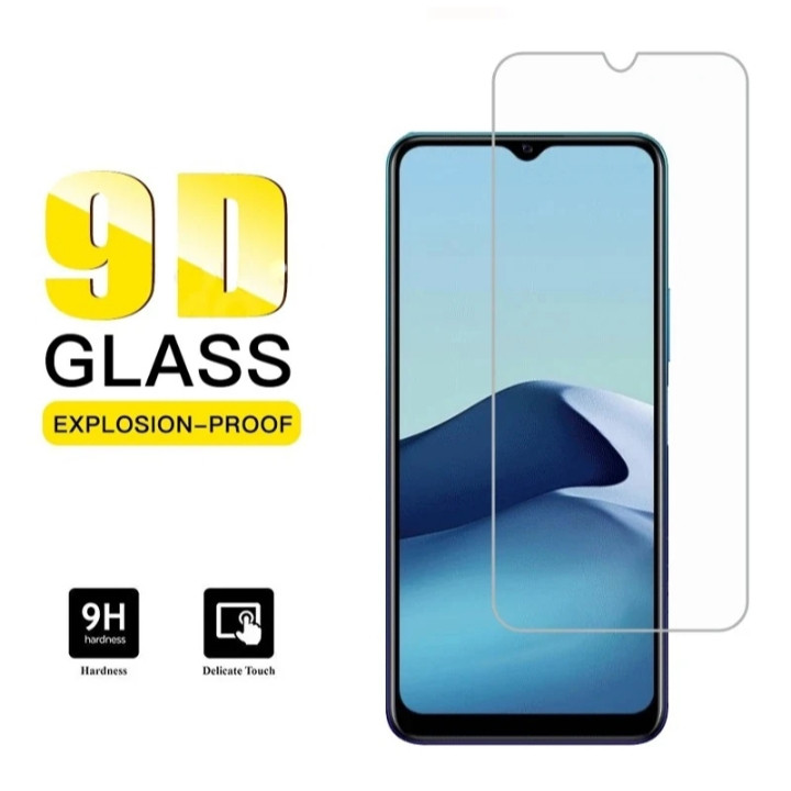 ฟิล์มกระจกนิรภัย VIVO Y91 Y91C Y93 Y95 CLEAR คุณภาพสูง