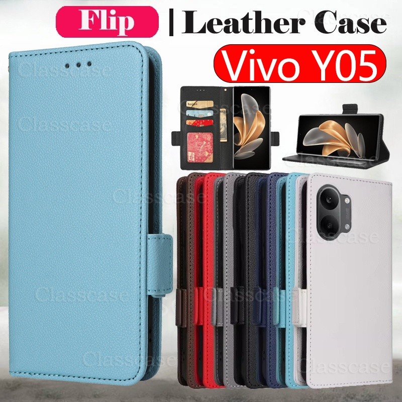 Vivo Y05 2026 สําหรับ Vivo Y05 Y05s Y11d Y21 Y 05 Y 05s Y 11d Y 21 VivoY05 Y 05 Y05Vivo VivoY11d เคส