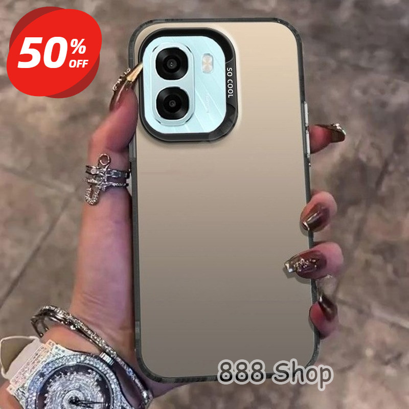 ส่งด่วน Case For OPPO A6T 4G/5G A6 A6T A6X A6C A6S A6TPro A6Pro เคสกันกระแทก ตรงรุ่น 049 ราคา ถูกที่สุด ดีลบีเคเค
