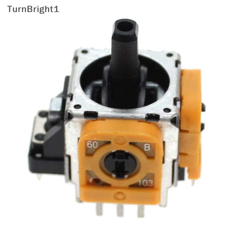 [TurnBright] เหมาะสําหรับ PS4 3D Remote Rod อุปกรณ์บํารุงรักษา PS4 Handle Control Rod ในตัวรีโมทคอนโ