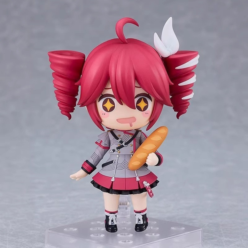 แอ็คชั่นฟิกเกอร์ Kasane Toto Nendoroid #2344 Kasane Tato Synthesizer V AI Ver. ใบหน้าเปลี่ยนรุ่นสะสม ราคา ถูกที่สุด ดีลบีเคเค แกลเลอรีภาพที่ 7