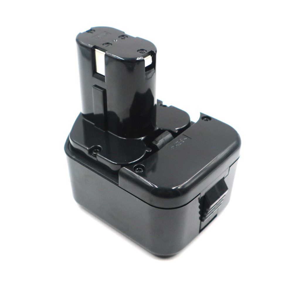 ฮิตาชิ สูงหนึ่ง 12VB EB1214 EB1212S เครื่องมือไฟฟ้า NiMH นิกเกิลแคดเมียม แบตเตอรี่รถยนต์ ทนทาน