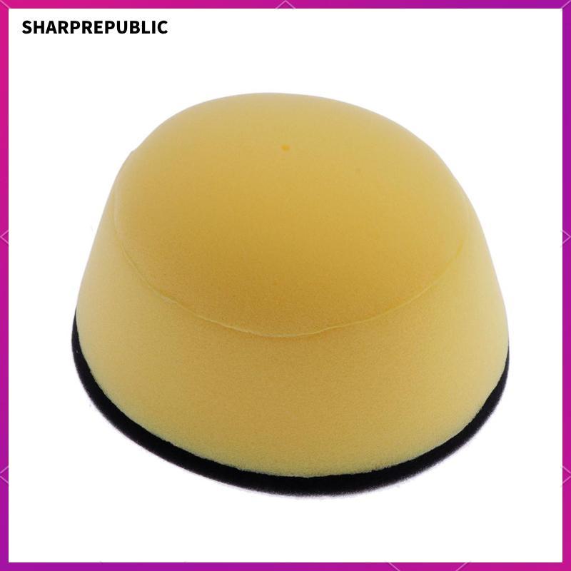 KAWASAKI [Sharprepublic] ฟองน้ําทําความสะอาดกรองอากาศรถจักรยานยนต์สําหรับคาวาซากิ KDX200 KDX220R KDX