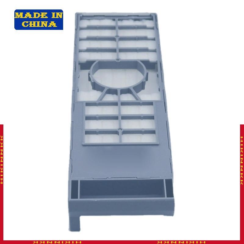 HIK T5820 ถังหมึกเสียเปลี่ยนตลับหมึกบํารุงรักษาสําหรับ D700 D800 D870