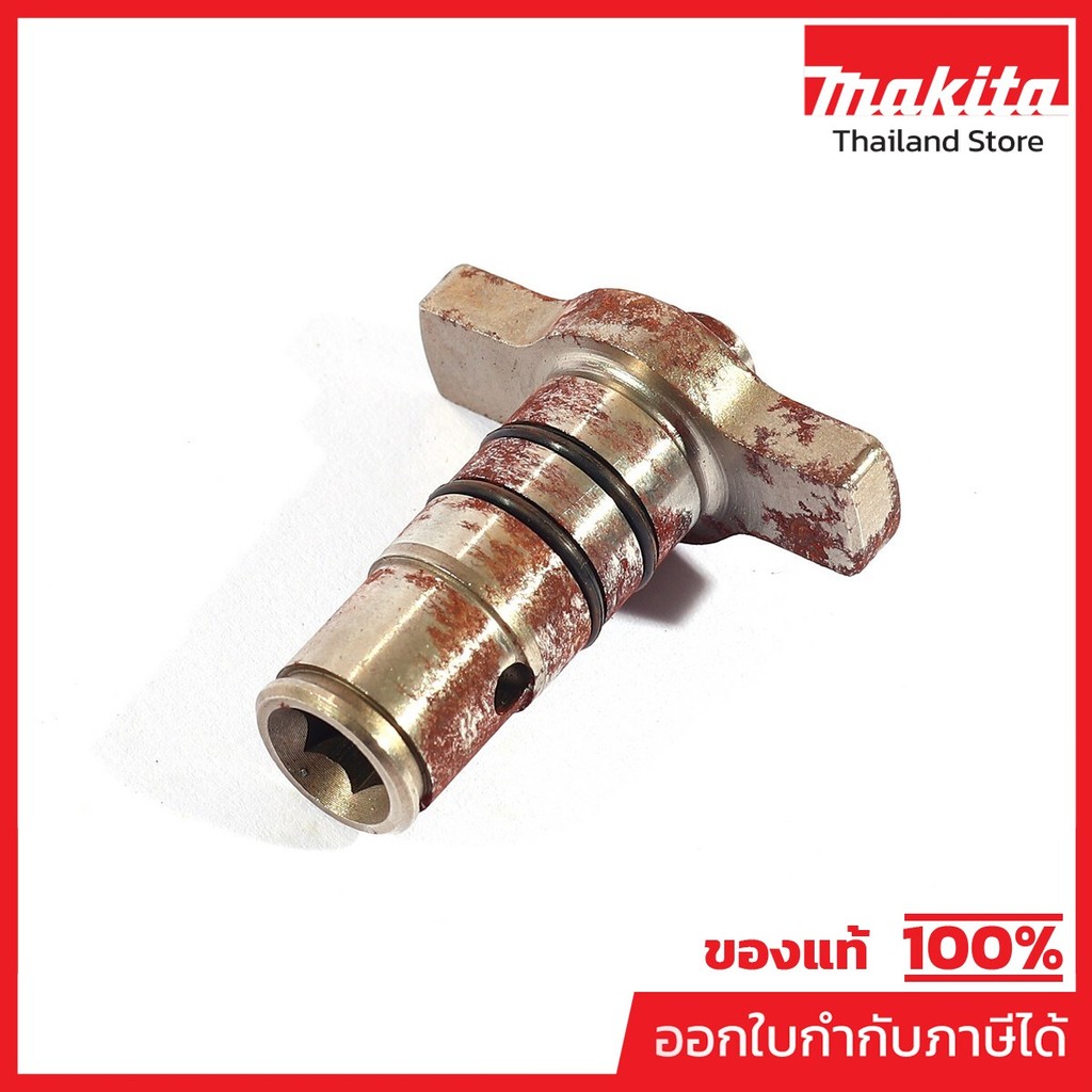 MAKITA มากีต้า MP136382-5 อะไหล่ DTD157#12 ชุดชิ้นส่วนทั่ง N NO.12 ANVIL N ASS'Y FOR DTD157 Code 136