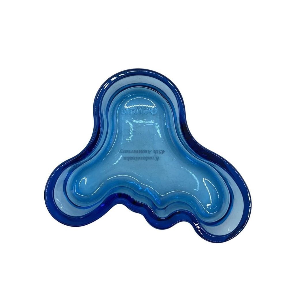 iittala interior goods BLU Direct from Japan Secondhand