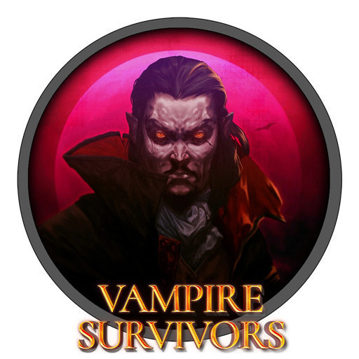🖥️ [PC GAME] :: เกมคอม | เกมพีซี 🖥️ Vampire Survivors: Game + All DLC