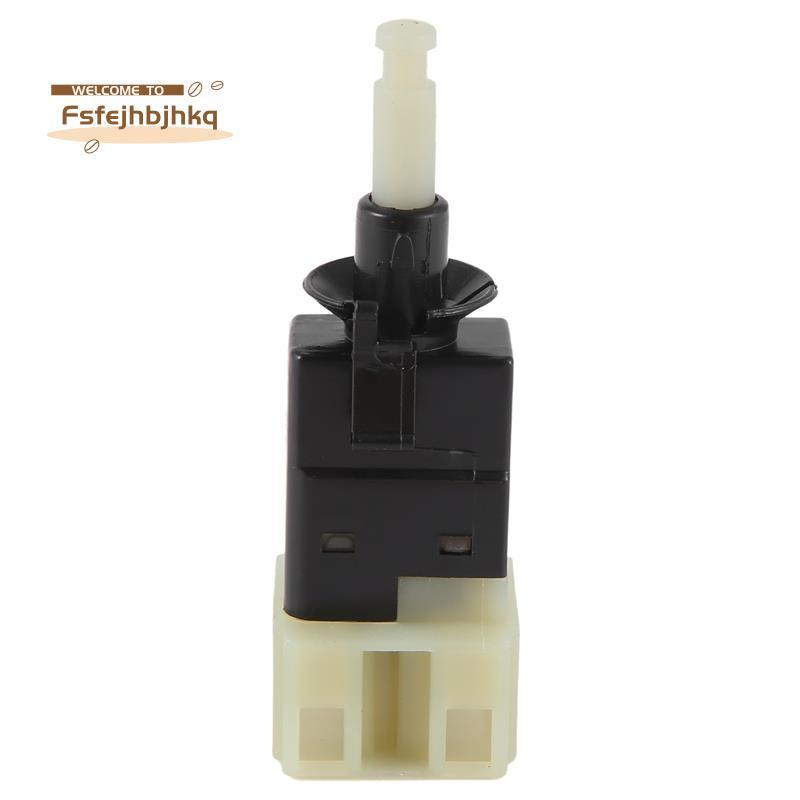 [fsfejhbjhkq]สวิตช์ไฟเบรคใหม่สวิตช์เบรคสําหรับ - W202 W203 S202 C208 W210 W463 R170 0015452109 00154