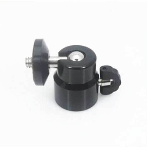 ทรงกลมขนาดเล็ก Gimbal 24.5 Gimbal Monopod Gimbal Octopusขาตั้งกล้องGimbalด้านล่างแบนGimbalมูลค่าซื้อ