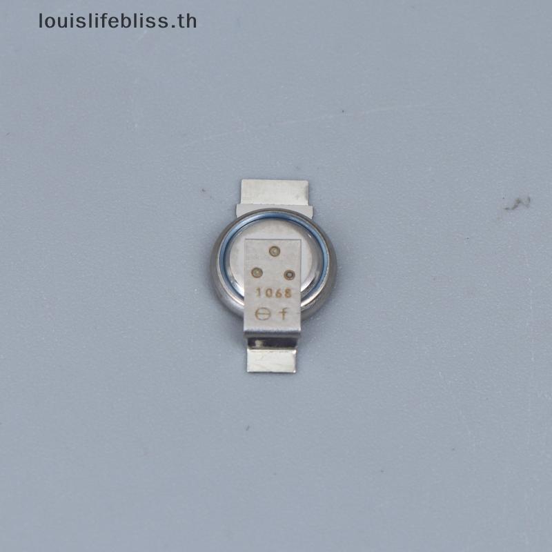 Louislifebliss 1/3/5PCS DSK-3R3K204T614-KL DSK-3R3K204T614 6.8X1.4MM SMD ใหม่ Original Super Faraday