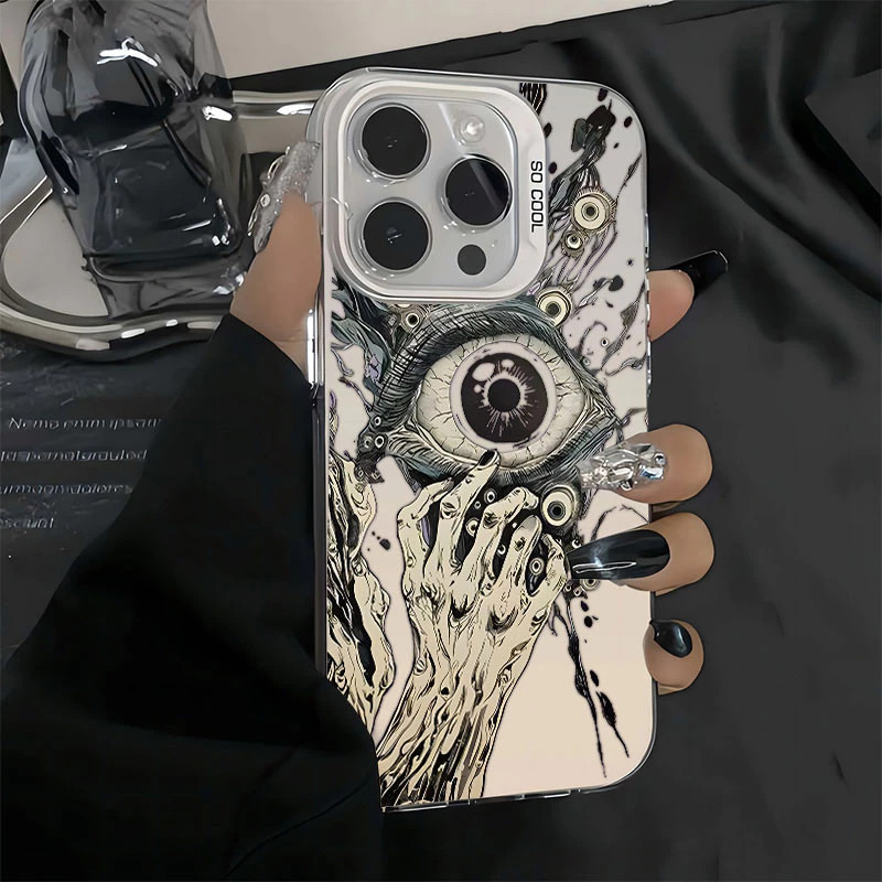 เคส เคส iPhone 7Plus 11 Max 14 SE3 6 6s 8 XR X 13 SE2 PlusProMax XS 15 12 XS Plus DYW26031017