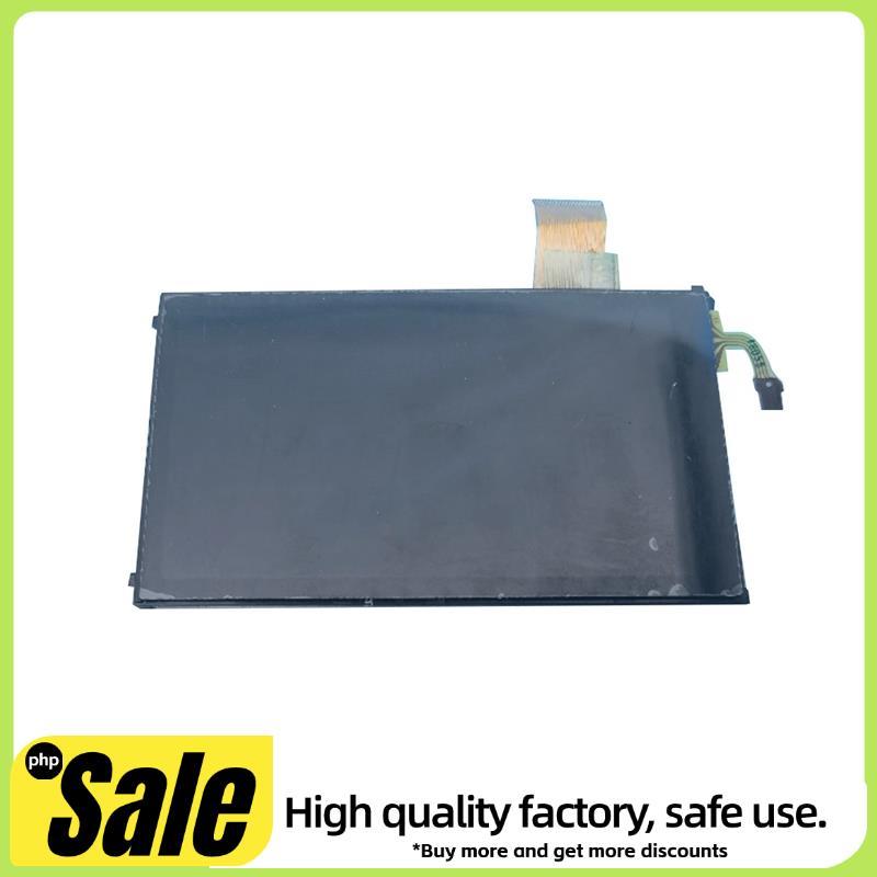 หน้าจอแสดงผล LCD พร้อมการเปลี่ยนฟังก์ชั่นสัมผัสแบ็คไลท์สําหรับ IXUS310 SD4000 IXY31S IXY32 กล้องดิจิ