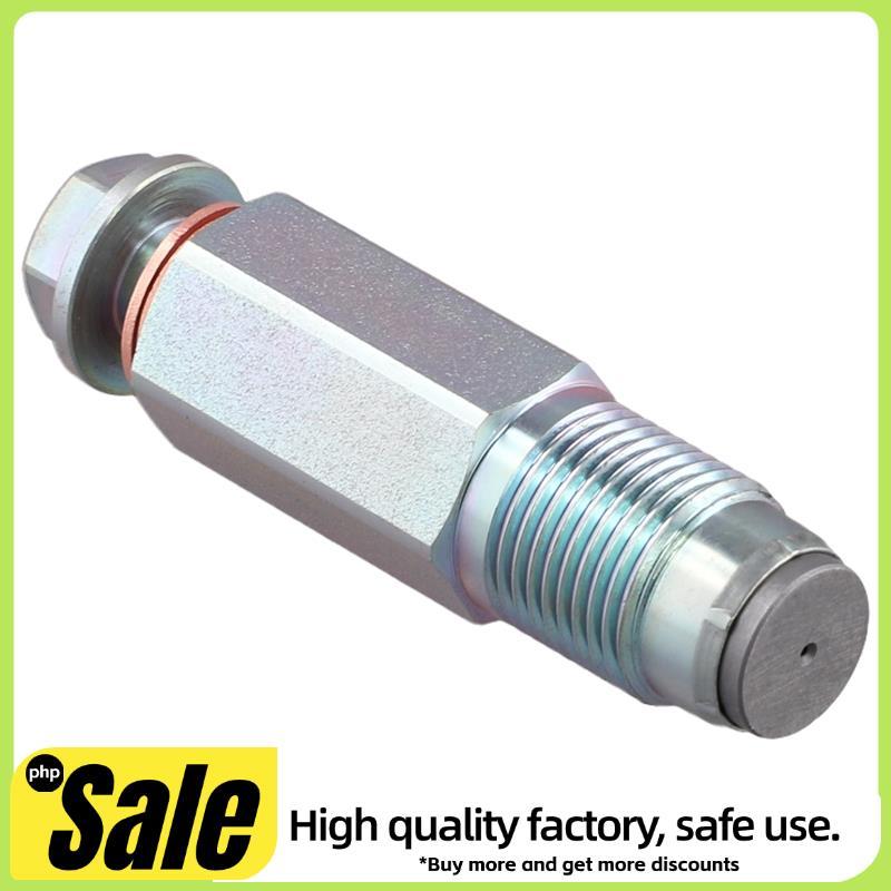 095420-0201 Common Rail Pressure Relief Limiter Valve สําหรับ 4HK1 6HK1 J05E 0954200201 095420 0201