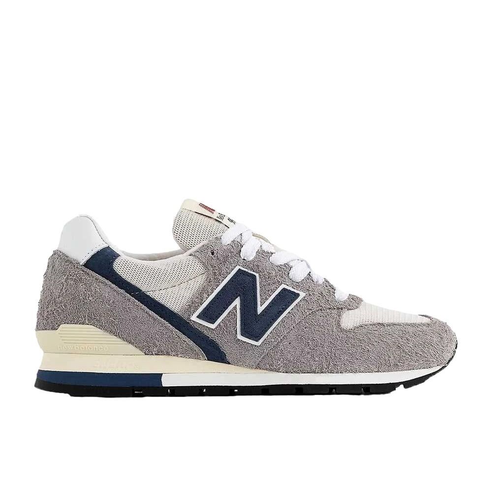 New Balance 996 GrayNavy Unused