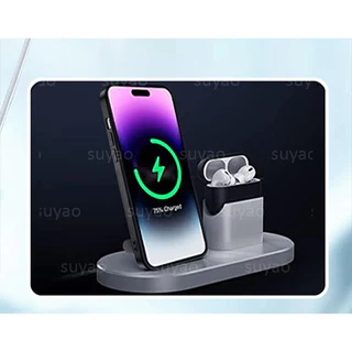 SAMSUNG สําหรับSamsung Galaxy A56 A36 A26 A16 A06 A07 A17 2026 เคสโทรศัพท์วงเล็บคาร์บอนไฟเบอร์ผู้ถือปลอกA55 A35 A25 A15 A05 A05S A37 A27 แม่เหล็กหนังกันกระแทกป้องกันปกหลัง