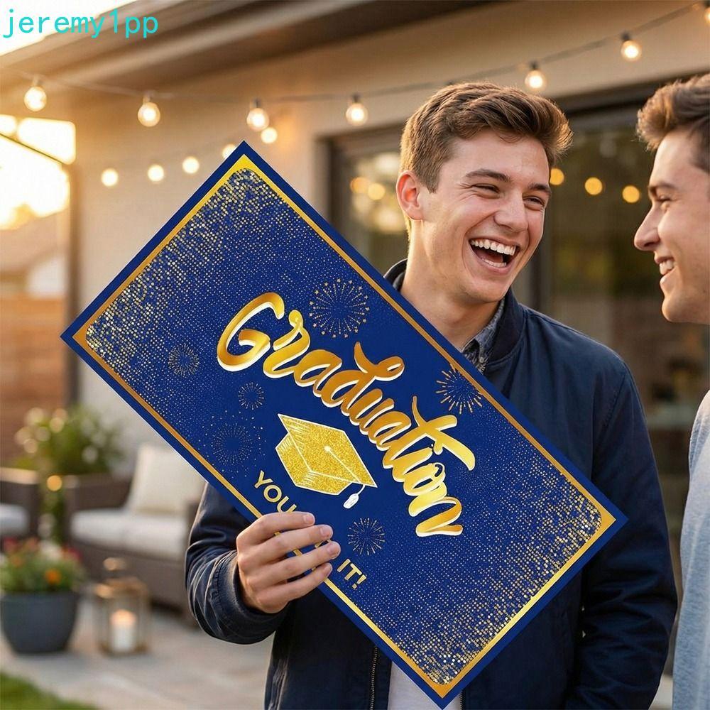 JEREMY1PP Packing Red Envelope, Best Wishes