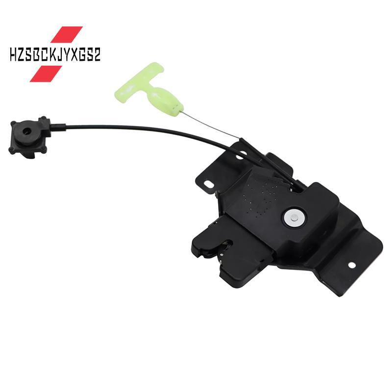 Hzsbckjyxgs2For Town 08-11 Car Trunk-Lock Actuator Release 8W1Z-5443200-A 8W1Z-5443200-ข