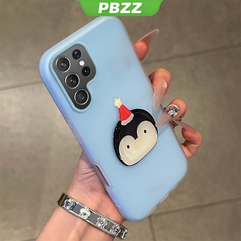PBZZ Jelly สี 2 ใน 1 สําหรับ samsung s24 S26 S25 ultra S25 S26 S24 plus S26 s24 S25 FE s25 ultra 5g 