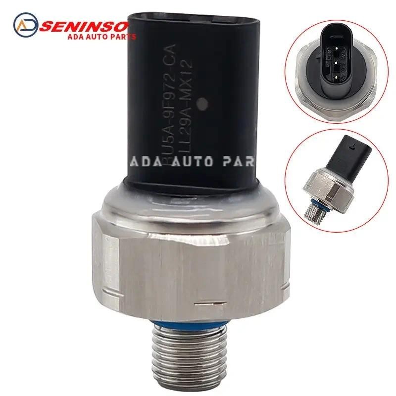 ใหม่ BU5A-9F972-CA BU5A-9F972-BA FPS66 การใช้ฉีดเซ็นเซอร์ความดันสําหรับ Ford Fusion Fiesta Focus Mav