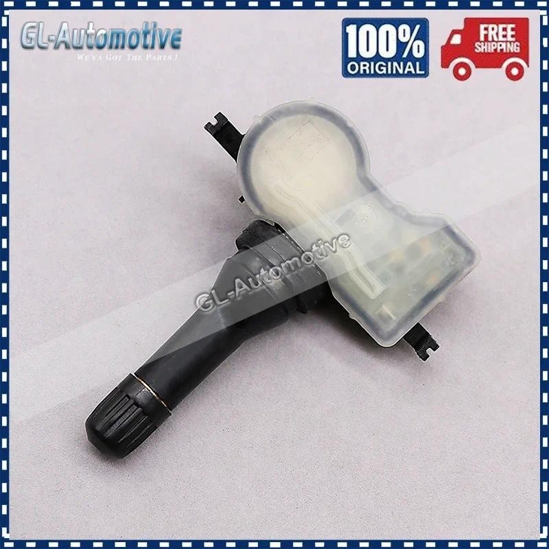 ชุด (4) 315MHZ TPMS 4250C276 เซ็นเซอร์ความดันยางสําหรับ Mitsubishi Eclipse i-MiEV Lancer Mirage Outl