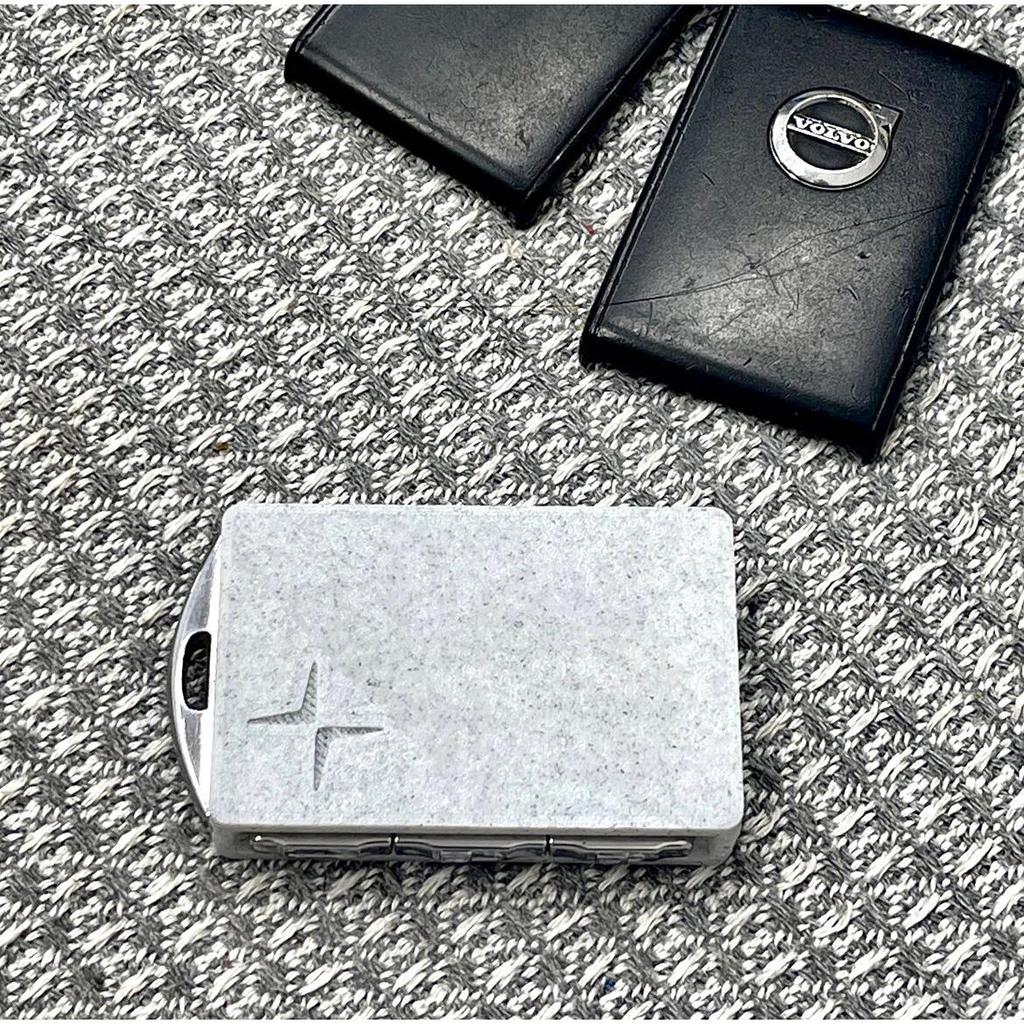 Volvo Boutique Volvo Volvo Volvo Volvo เคสกุญแจ s60 s90 xc60 xc90 v90 v60 เคสกุญแจ Volvo/polestar