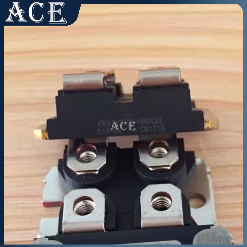 โมดูลฟังก์ชั่น IXFN36N100Q2 IXFN38N100Q2 IXFN38N100 IXFN36N100