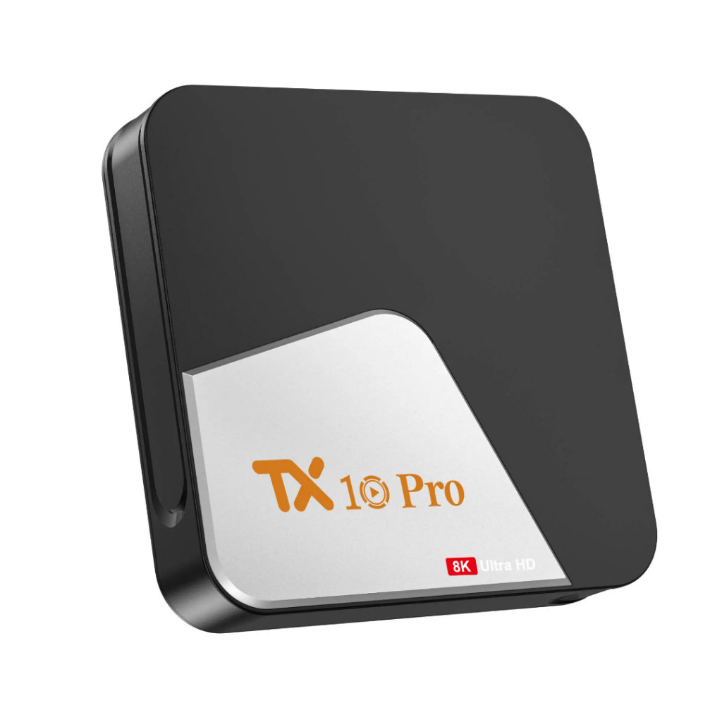 NEW ARRIVAL TX10 PRO Android 13 5. 2.4G & 5G WiFi คู่ BT5.0  H313 Quad Core  2GB 16GB ออกใบกำกับภาษี