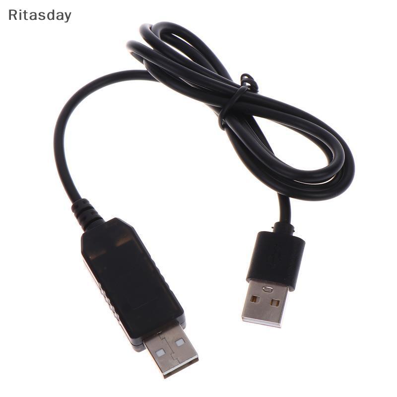 Ritasday CH9329 + CH340UART/TTL Serial Port To USB Connecting Wire HID คีย์บอร์ดและเมาส์ไดรฟ์ฟรี Dua