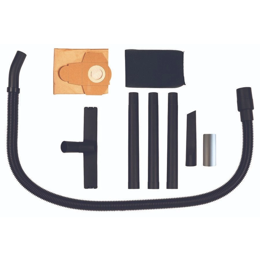 EINHELL เครื่องดูดฝุ่น 20 L เปียก-แห้ง TC-VC 1820 S ดูดฝุ่นแบต เครื่องดูดฝุ่นแบต A2342167 ดูดฝุ่นไร้สาย thumbnail 4