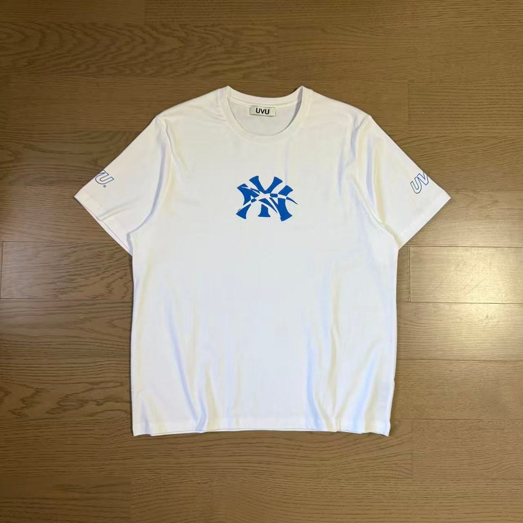 UVU Running Boxing Gym Limited Archive เสื้อยืดแขนสั้นเสื้อกั๊ก