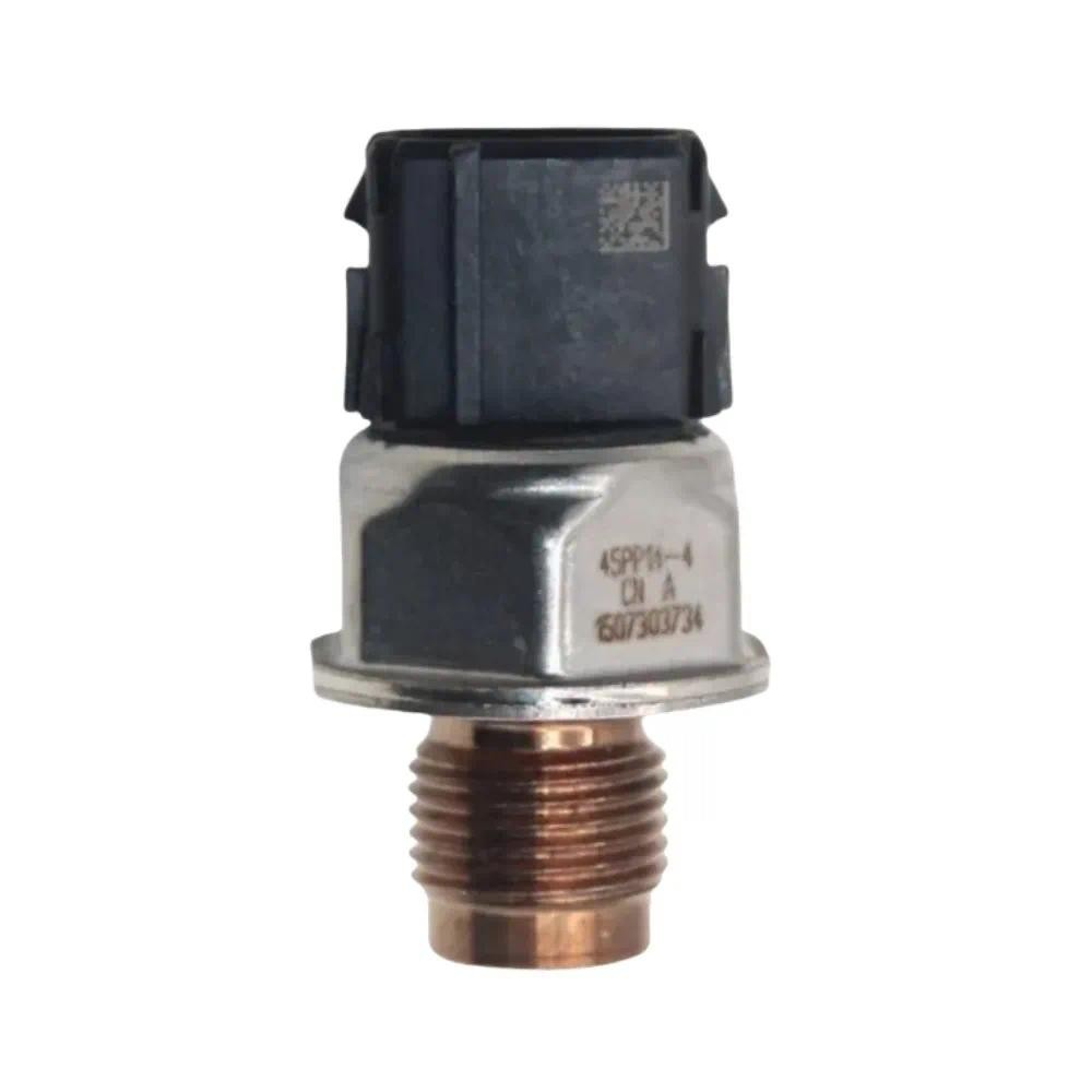 ของแท้การใช้รางเซ็นเซอร์ความดันรถบรรทุกเซ็นเซอร์ 45PP144 45PP14-4 สําหรับ Mazda Partsauto ชิ้นส่วนตก