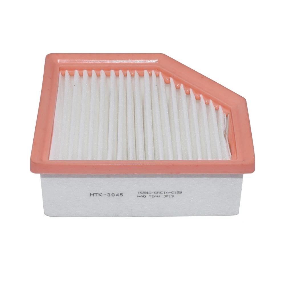 1-2X รถกรองอากาศสําหรับ Nissan X-Trail IV T33 2022- Qashqai III J12 1.3 2021- สําหรับ Renault Austra